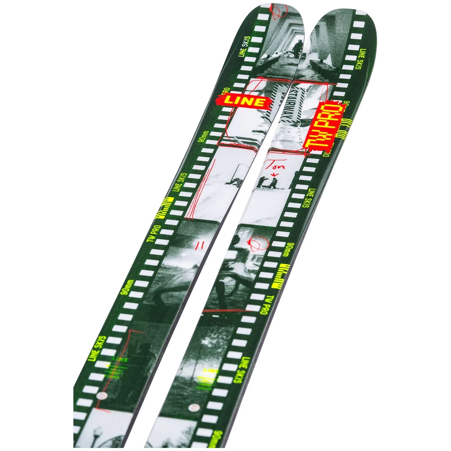 Skis
